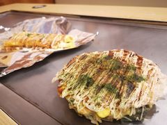 -日葵 大阪烧ひまり(仙霞路店)