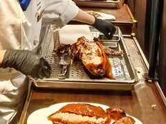 -四世同堂·京菜·烤鸭(双井店)