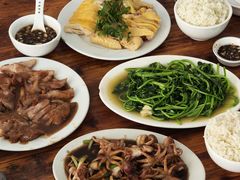 -九叔鸡饭(升平街店)