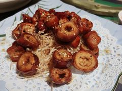 -兰桂坊粤泰美食(较场西店)