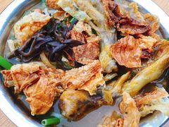 -凤张螺蛳粉·爽口粉(跃进路总店)