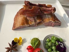 -院8里·少城记忆老川菜(宽窄巷子店)