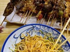 -多鱼炸串麻辣烫(闽江路店)