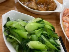 -郭巨人农家食堂(南部商务区店)