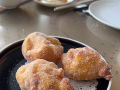 -彩丰楼中餐厅·仁恒洲际酒店