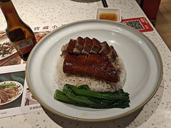 -新宝餐厅(流塘店)
