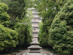 -灵谷景区
