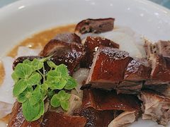 -绿雅居原生态农庄(小涌店)