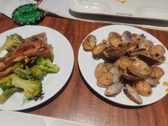 -汉巴味德(乐宾百货店)