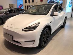 -TESLA 特斯拉(广州天环广场体验店)