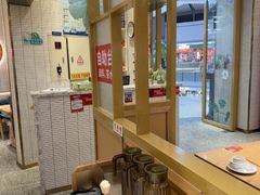 -东北风(江北万达店)