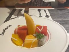 -斗牛士牛排餐厅(嘉里汇店)