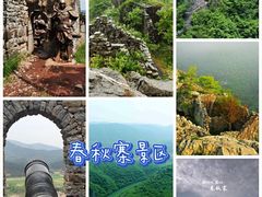 -古隆中景区