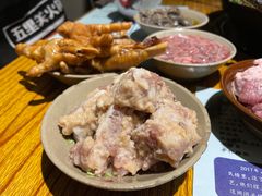 -五里关火锅(牛市口店)