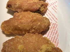 -新白鹿餐厅(松江开元地中海店)