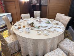 -泮溪酒家(荔枝湾店)