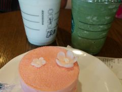 -星巴克(盐城五洲国际店)