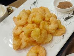 -良友·海鲜青岛菜·海肠捞饭(五四广场店)