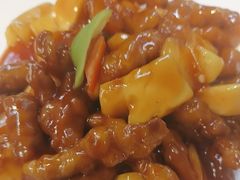 -鑫小城故事·藕汤·家常菜(台北一路总店)