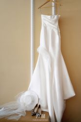 -MANLI BRIDAL婚纱