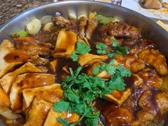 -黄记煌三汁焖锅(崇文门店)