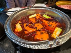 -牛New寿喜烧(新六百店)