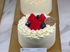 -M'CAKE(西单大悦城店)