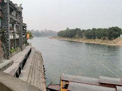 -黄龙溪古镇