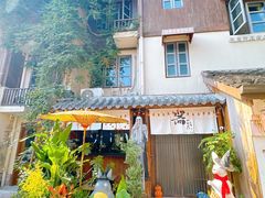 -小河直街历史文化街区