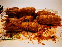 -粤盛海鲜楼(融冠乐城店)