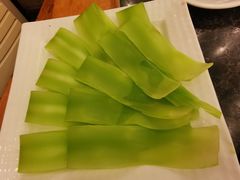 -老码头火锅(玉林店)