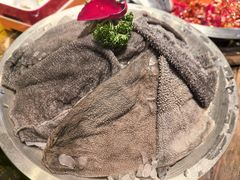 -懂食汇自助火锅