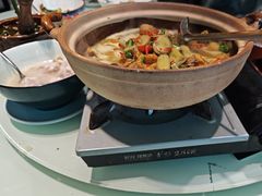 -湘江红·湖南招牌菜(莲花南路店)