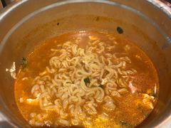 -麻蒲碳烤肉(嘉禾东平地铁站19号店)