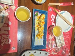 -仙隐小鹿料理食堂(沙市人信汇店)