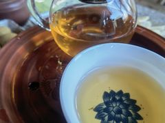-豫园湖心亭茶楼