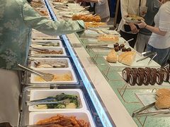 -素满香·全民食养自助(长宁龙之梦店)