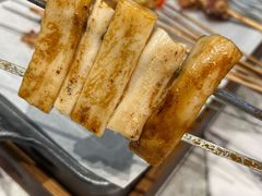 -纪录片《人生一串》体验店(静安店)