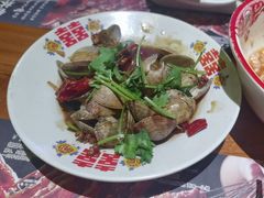 -火联烧烤(学院路创始店)