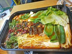-小小河边鱼(天润城店)