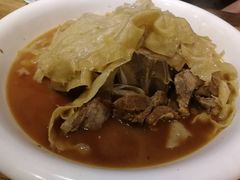 -阿凡提餐厅(簋街店)