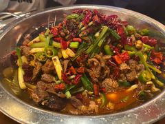 -成都娃娃花园餐厅 (南艺旗舰店)