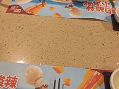 -点都德(聚福楼店)