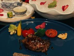 -曙亚洲餐厅-重庆富力艾美酒店(南坪万达广场店)