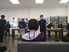 -华为授权服务中心(虹口大连路)