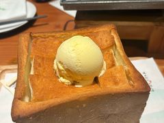 -绿茶餐厅(成都天府红店)