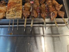 -彭城八戒羊肉串(总店)