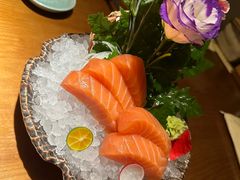 -阿吾罗日本料理(K11艺术中心店)