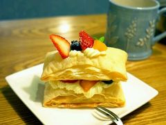 -云朵上的鱼(莘庄店)