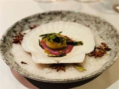 -Le Siècle.百年西餐厅(颐和公馆店)